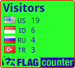 Free counters!