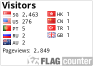 free counters