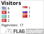 Free counters!