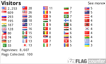 Free counters!