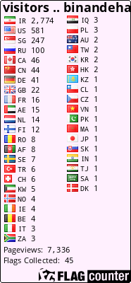 Free counters!