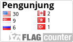 Free counters!