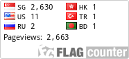 free counters