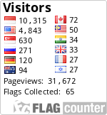 Free counters!