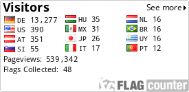 Free counters!