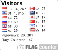 free counters