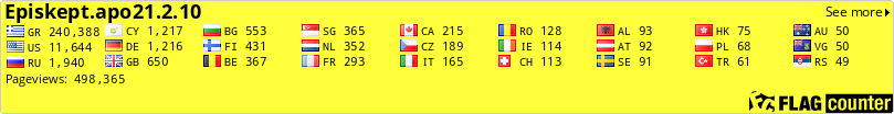 free counters