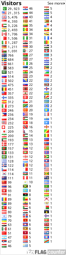 Free counters!