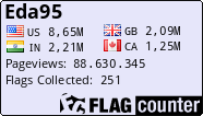 Free counters!