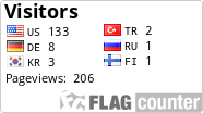 free counters
