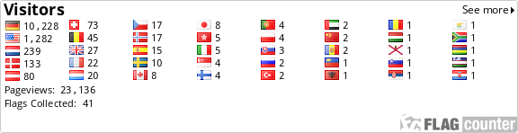 Free counters!