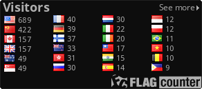 free counters