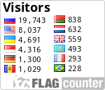 free counters