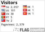 Free counters!