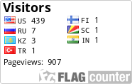 Free counters!