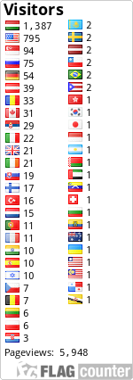 Free counters!