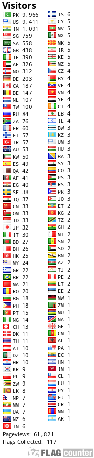 Free counters!