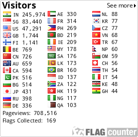 Free counters!