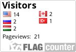 free counters