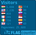 Free counters!
