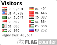 Free counters!