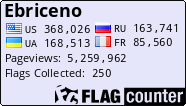 Free counters!