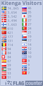 Free counters!