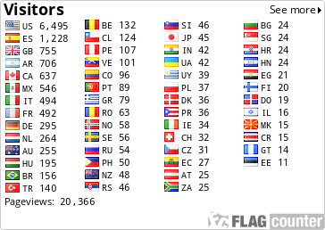 Free counters!