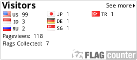 free counters