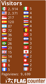 free counters