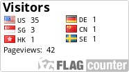 free counters