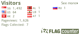 free counters
