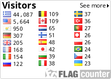 Free counters!