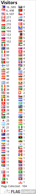 Free counters!