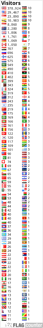 Free counters!