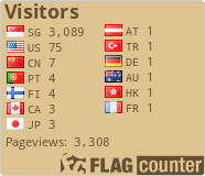 Free counters!