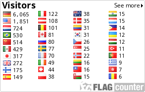 Free counters!