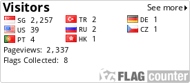 Free counters!