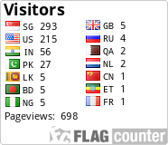 free counters