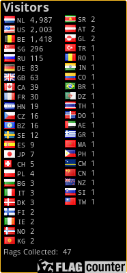 Free counters!