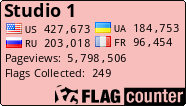 Free counters!