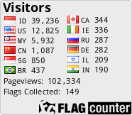 Free counters!