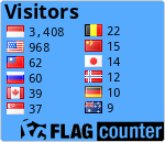 Free counters!