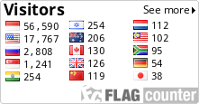 Free counters!
