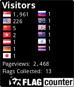 Free counters!