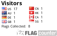 Free counters!