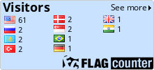 free counters