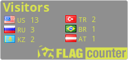 free counters
