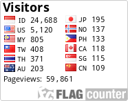 Free counters!