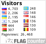 Free counters!